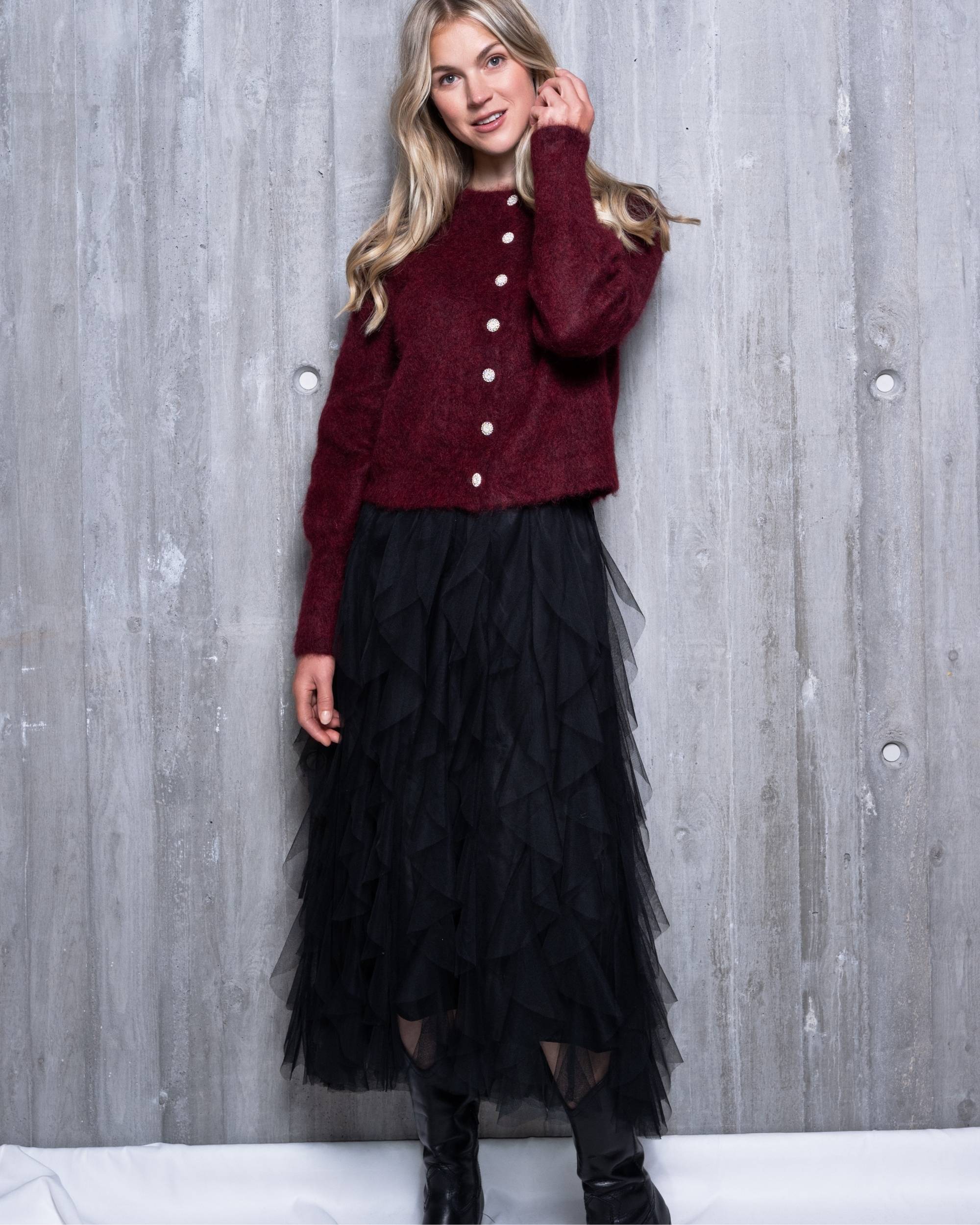 Sonia Cardigan fra Close to My Heart