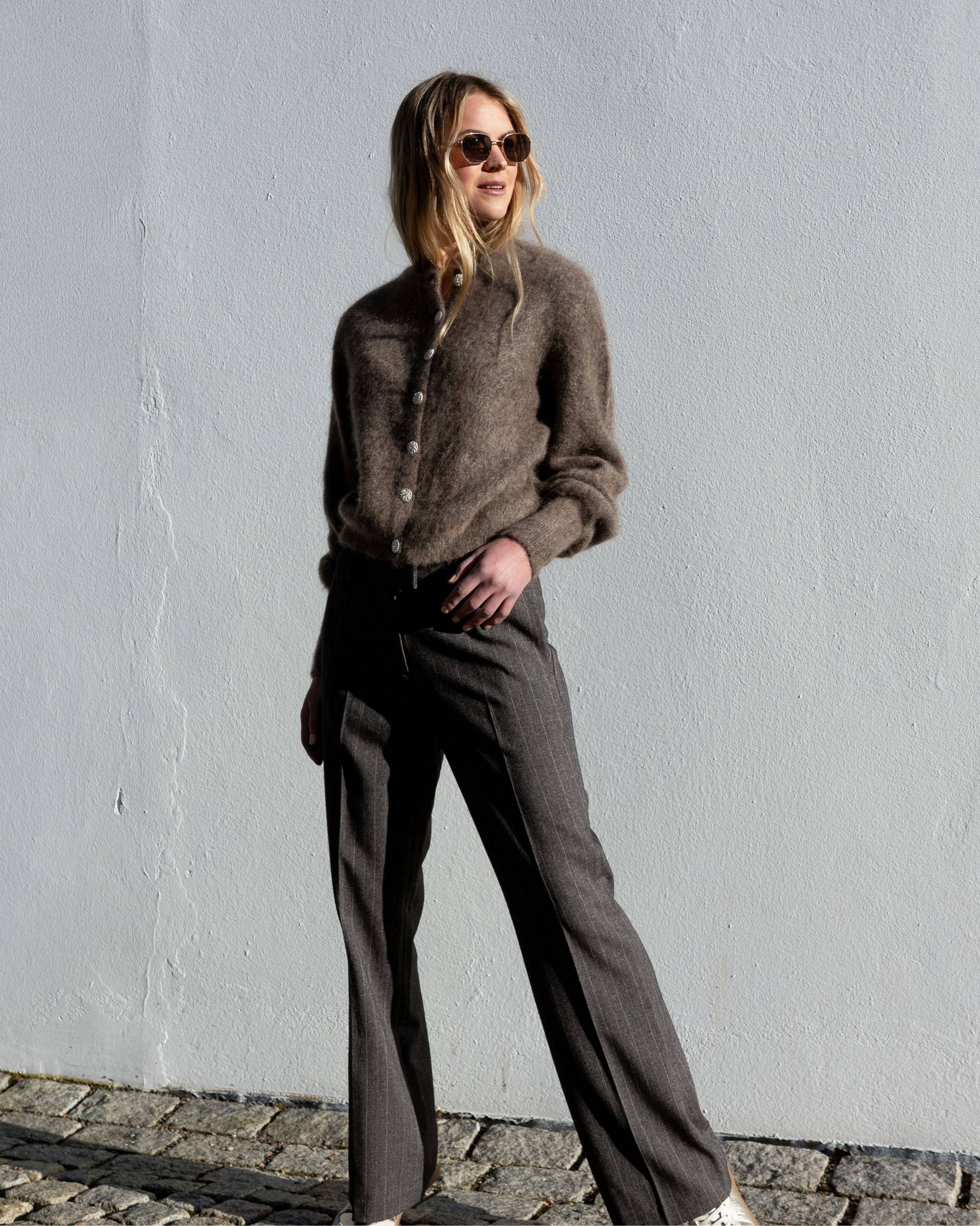 Sonia Cardigan fra Close to My Heart