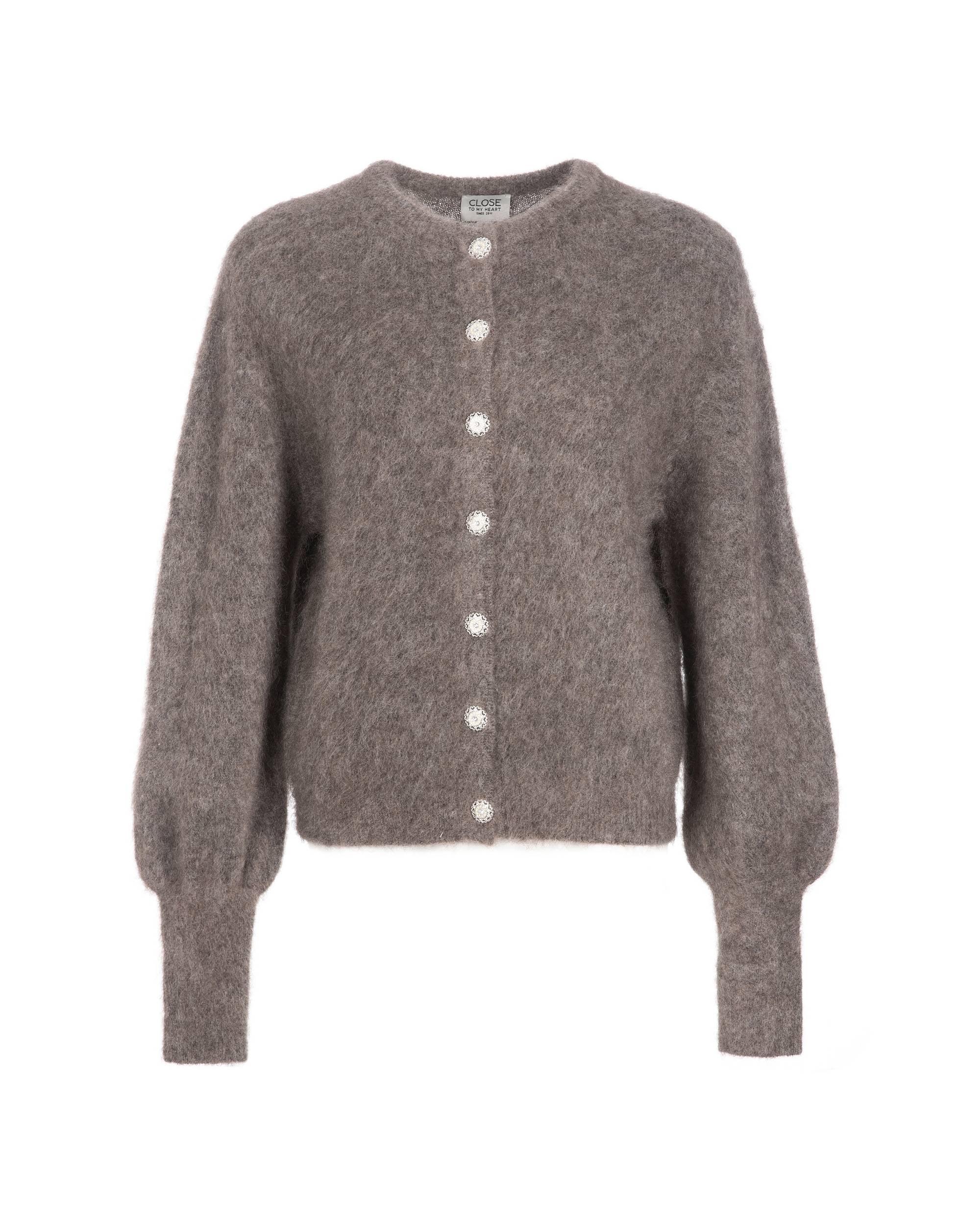 Sonia Cardigan fra Close to My Heart