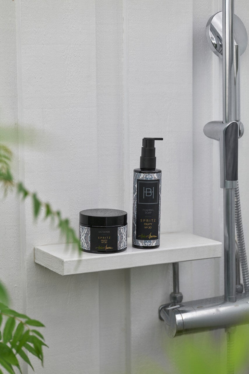 Spritz fruity spa sett fra Halvor bakke