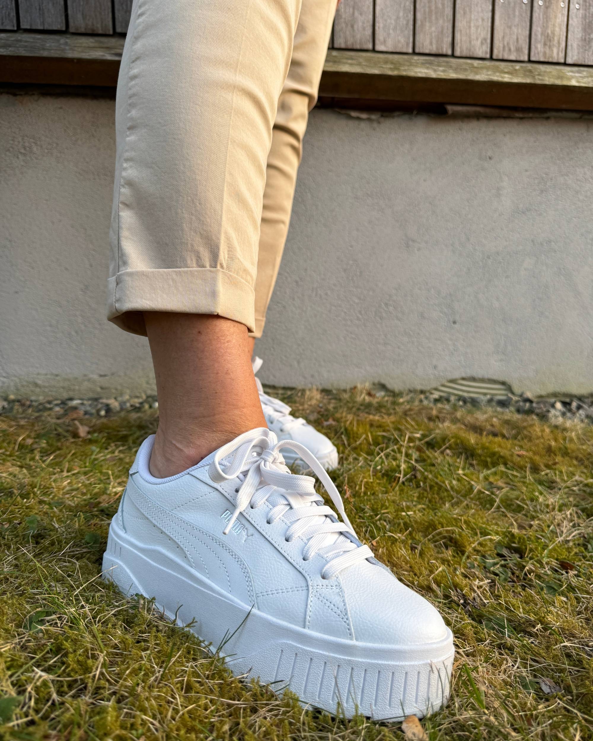 Stella Chino Summer Sand fra Cambio