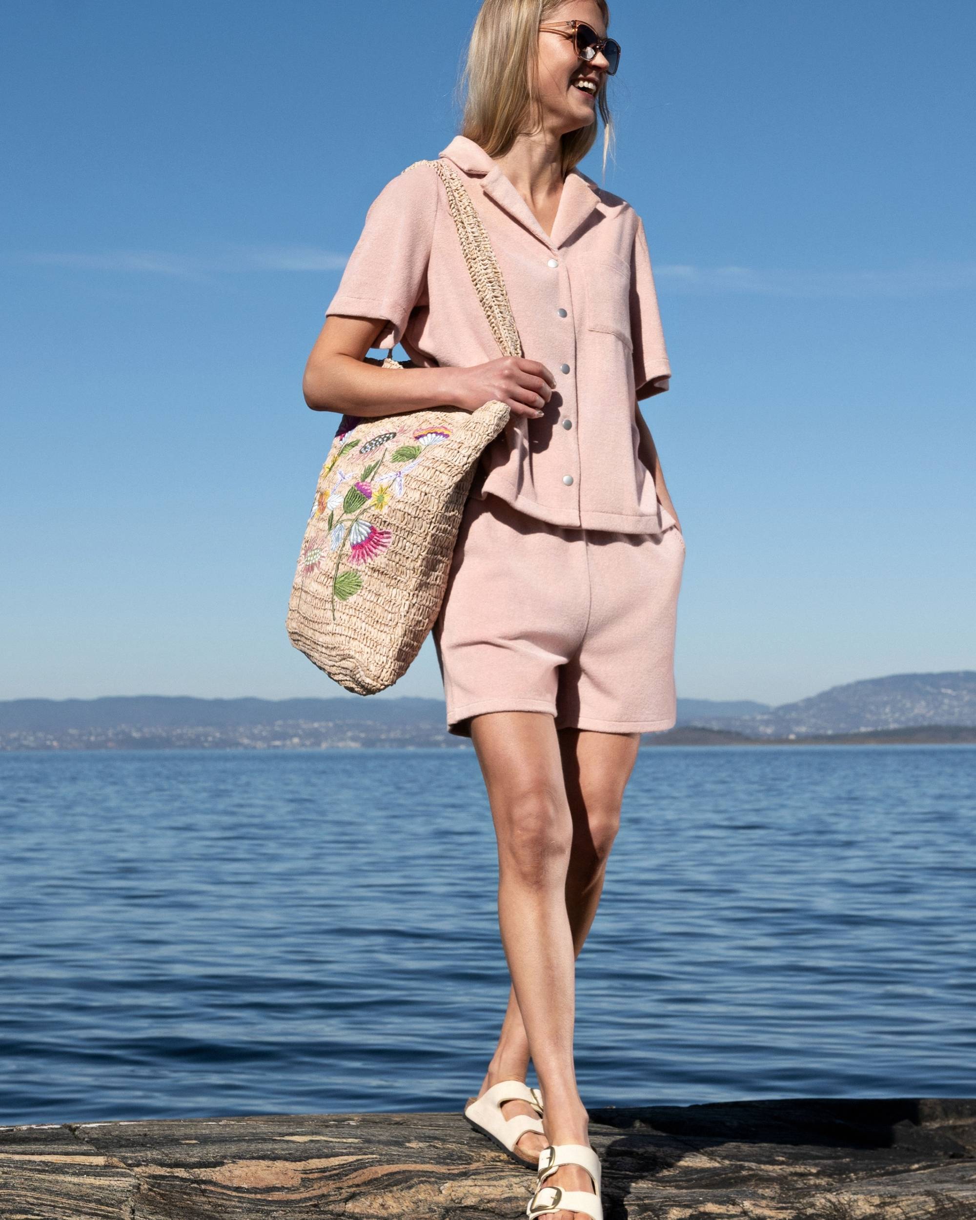 Summerday Shorts fra Close to My Heart