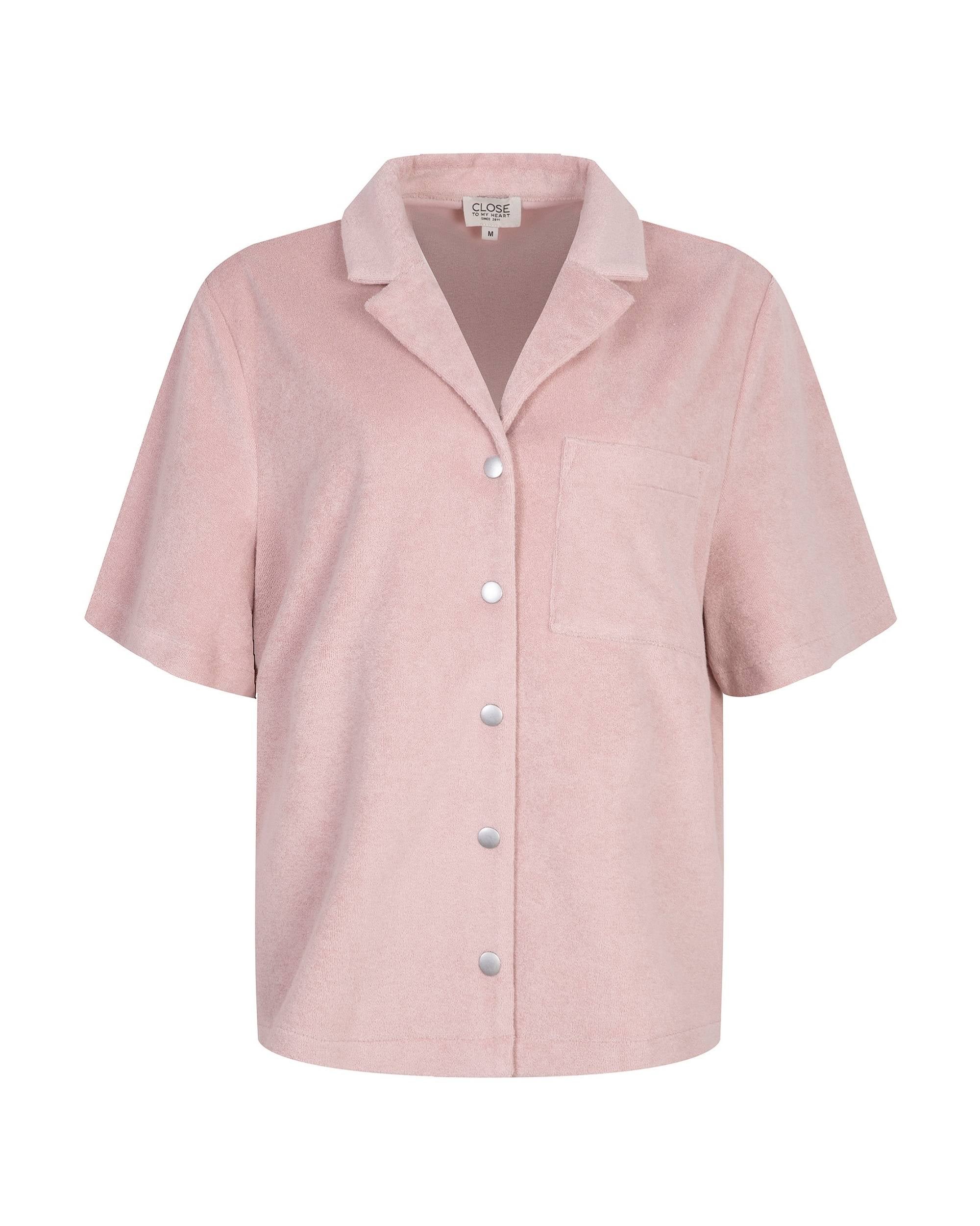 Summerday Shirt fra Close to My Heart