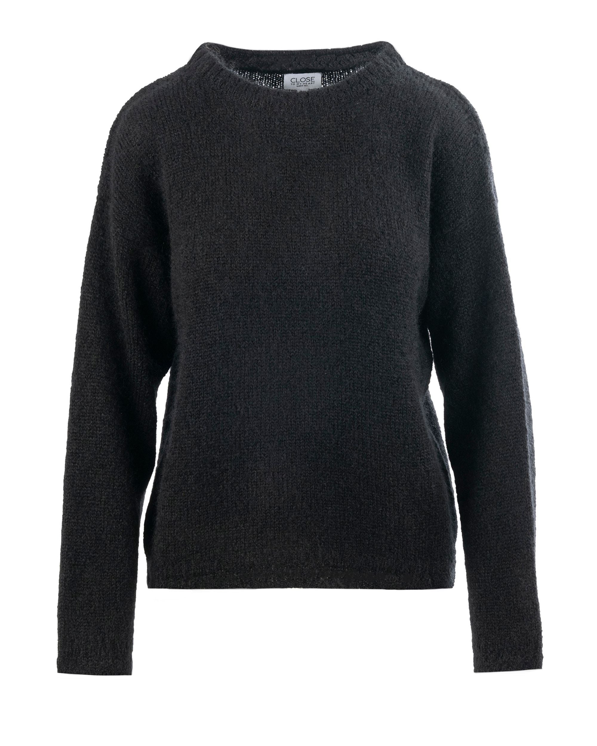 Sunita Genser fra Close to My Heart