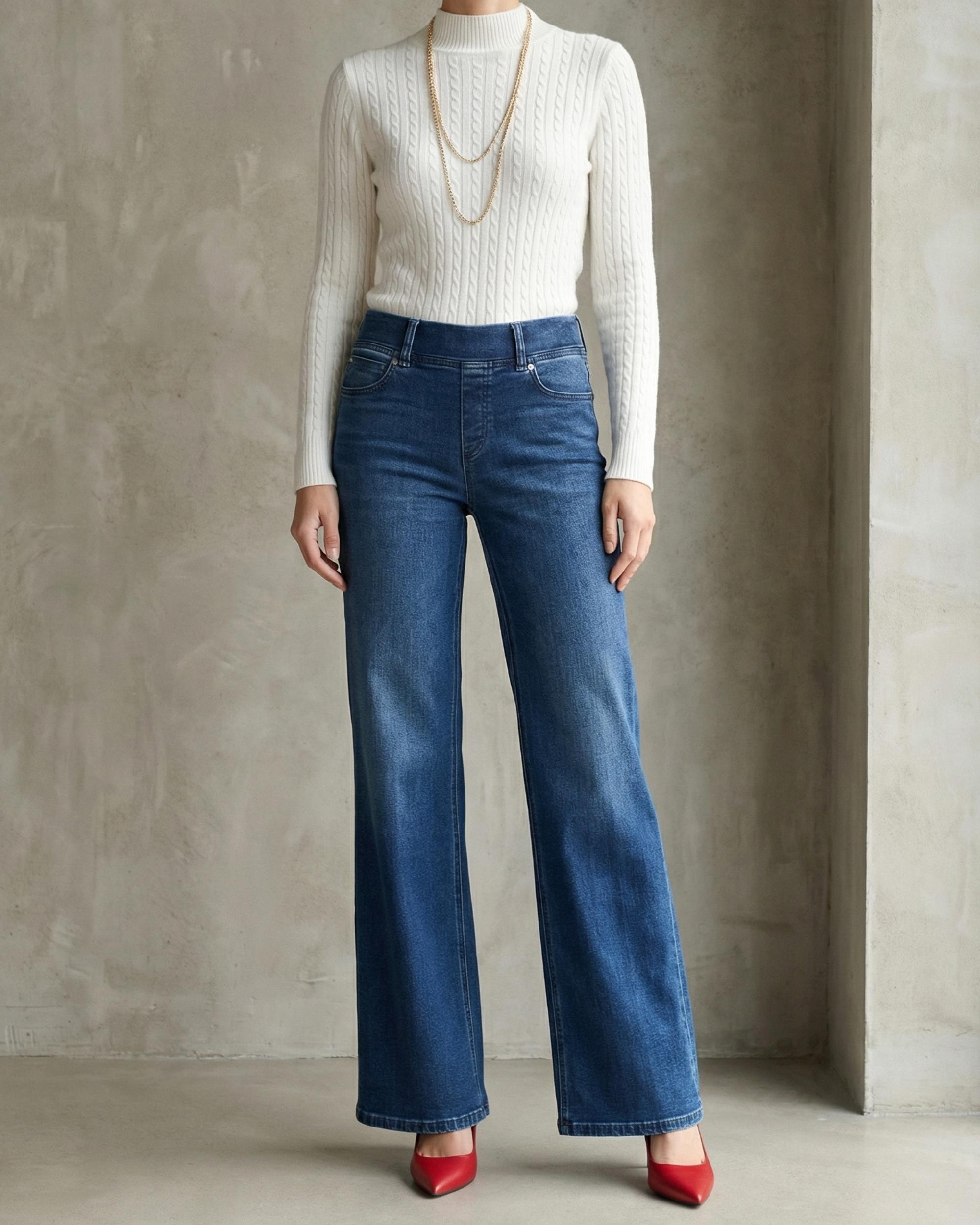 Tess Jogg Shaping Superstrech fra Cambio