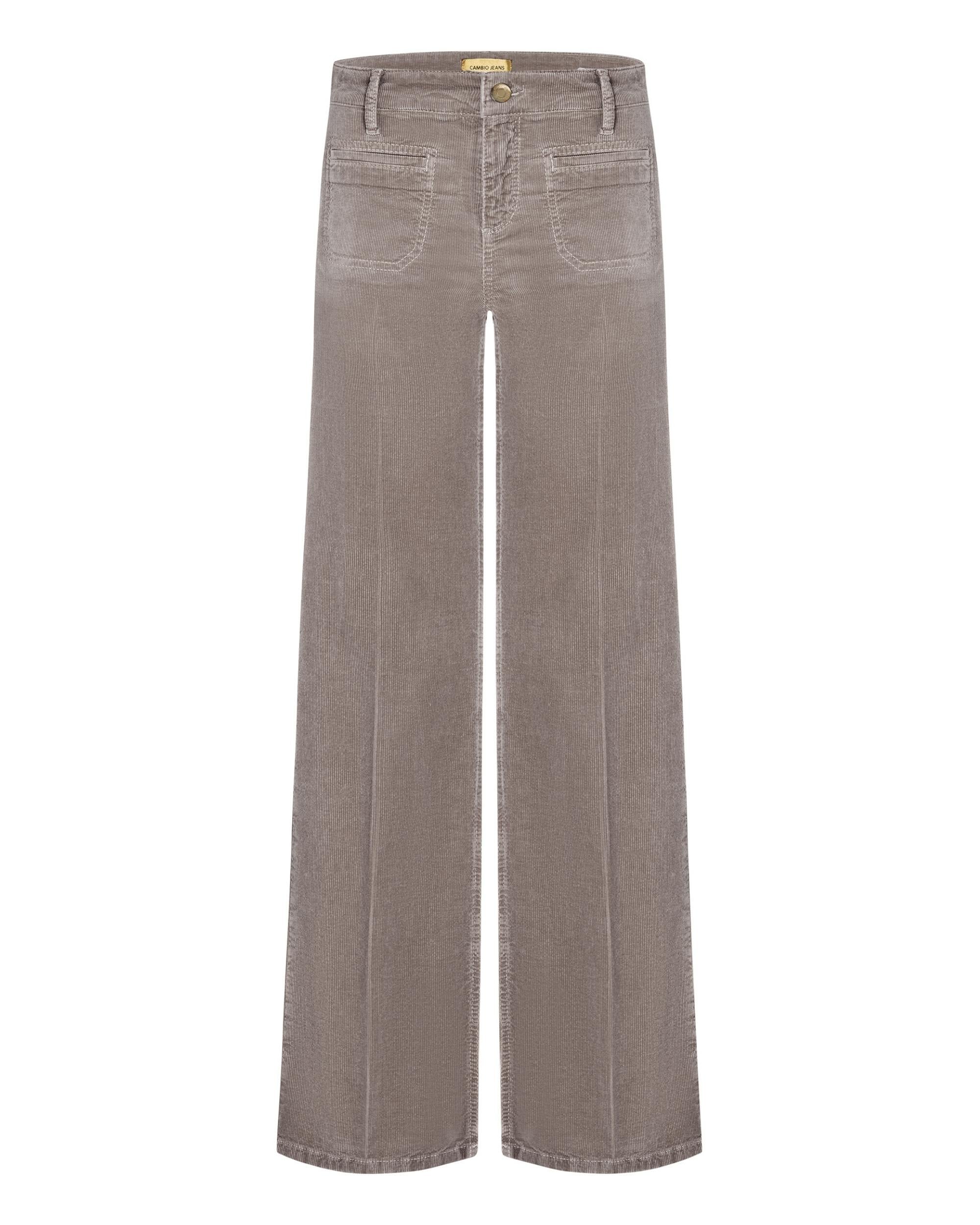 Tess Modal Cord fra Cambio