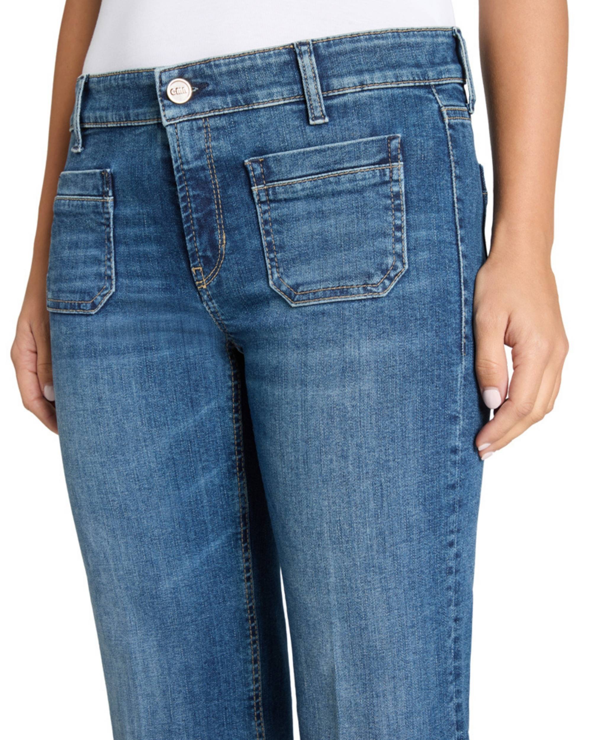 Tess Pocket fra Cambio