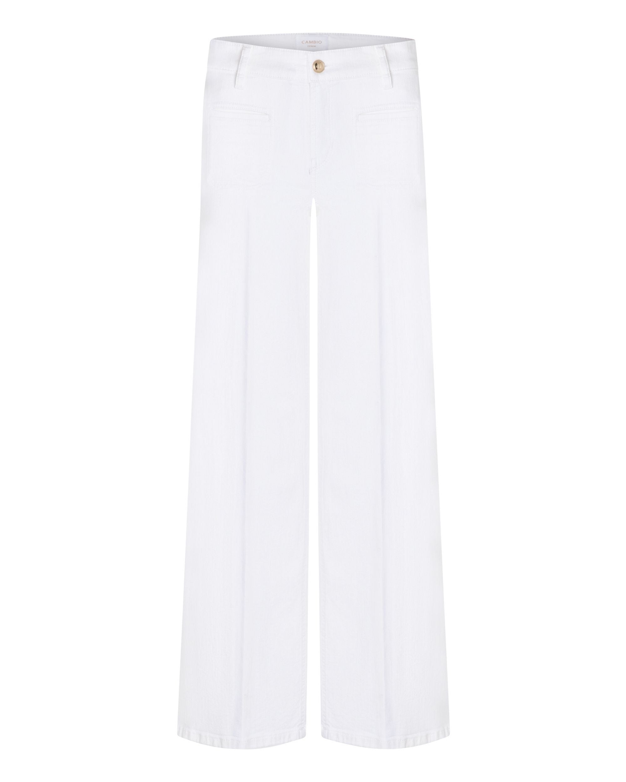 Tess Pure White fra Cambio