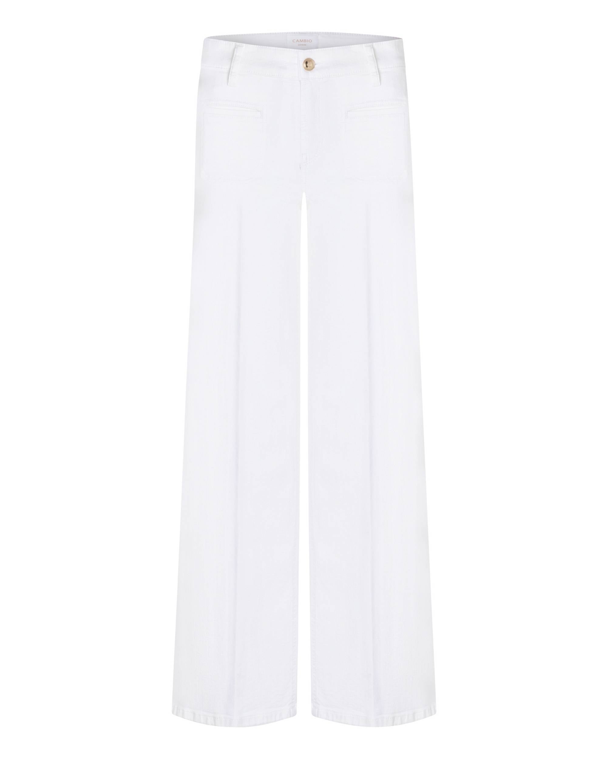 Tess Modern White fra Cambio