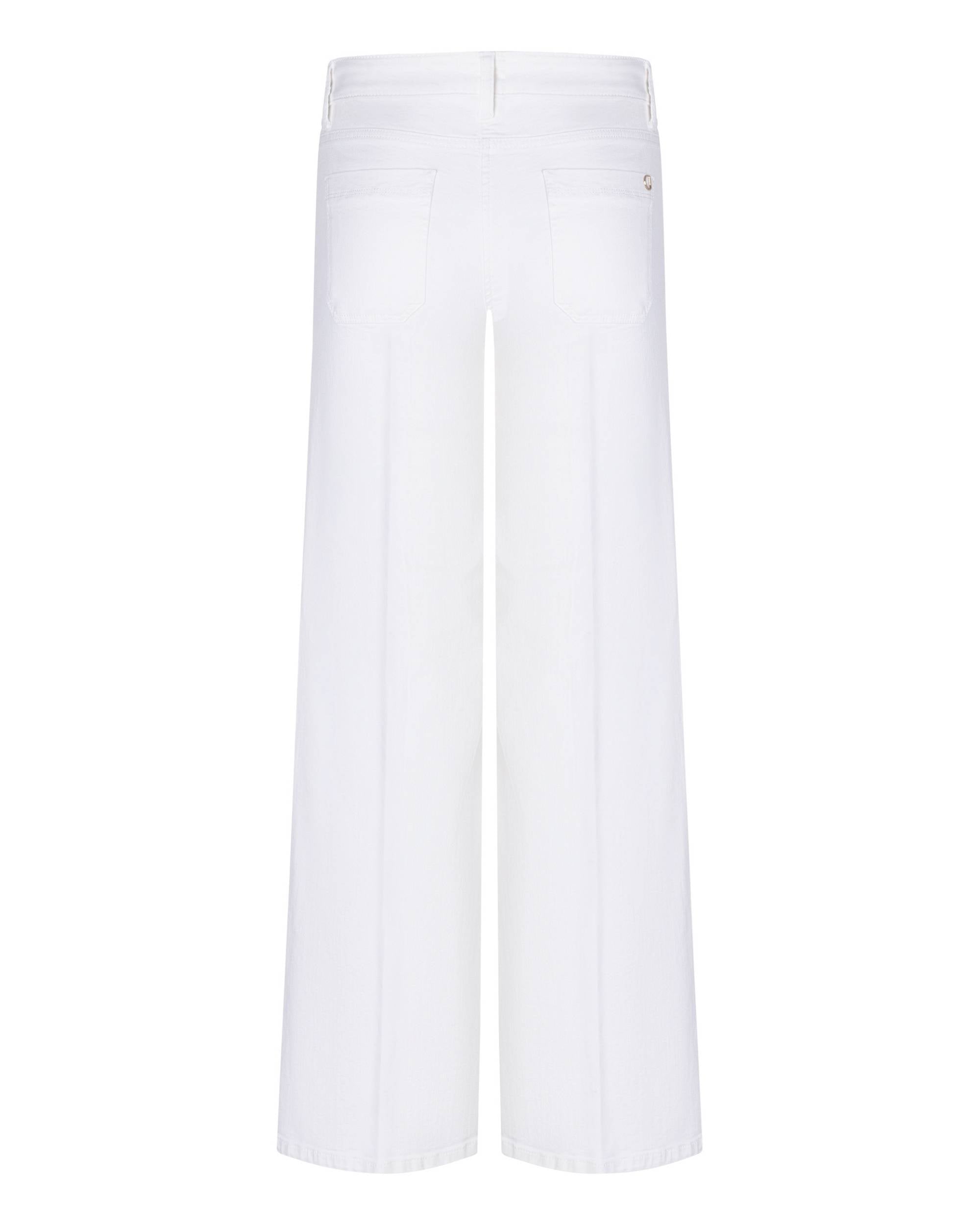 Tess Modern White fra Cambio