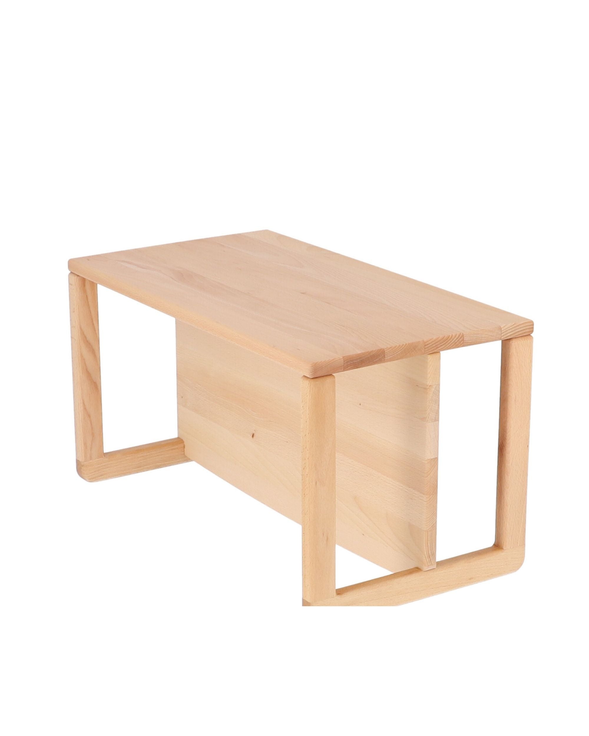 Tim barnemøbel fra Jan Kurtz