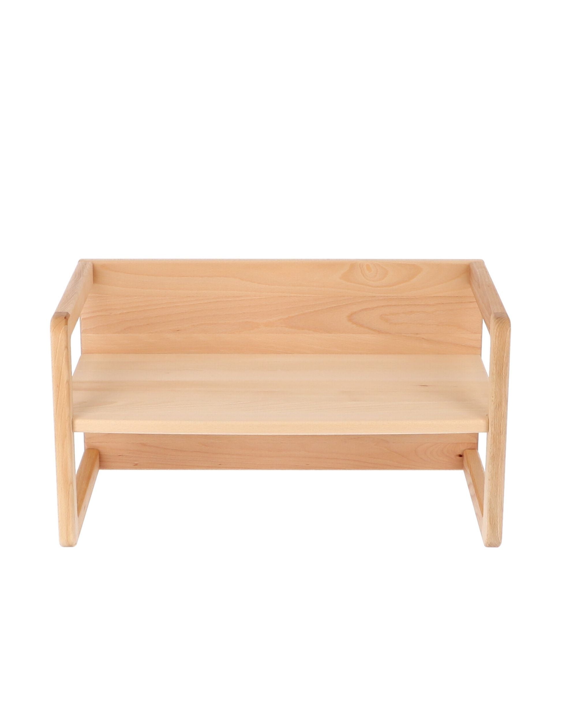 Tim barnemøbel fra Jan Kurtz