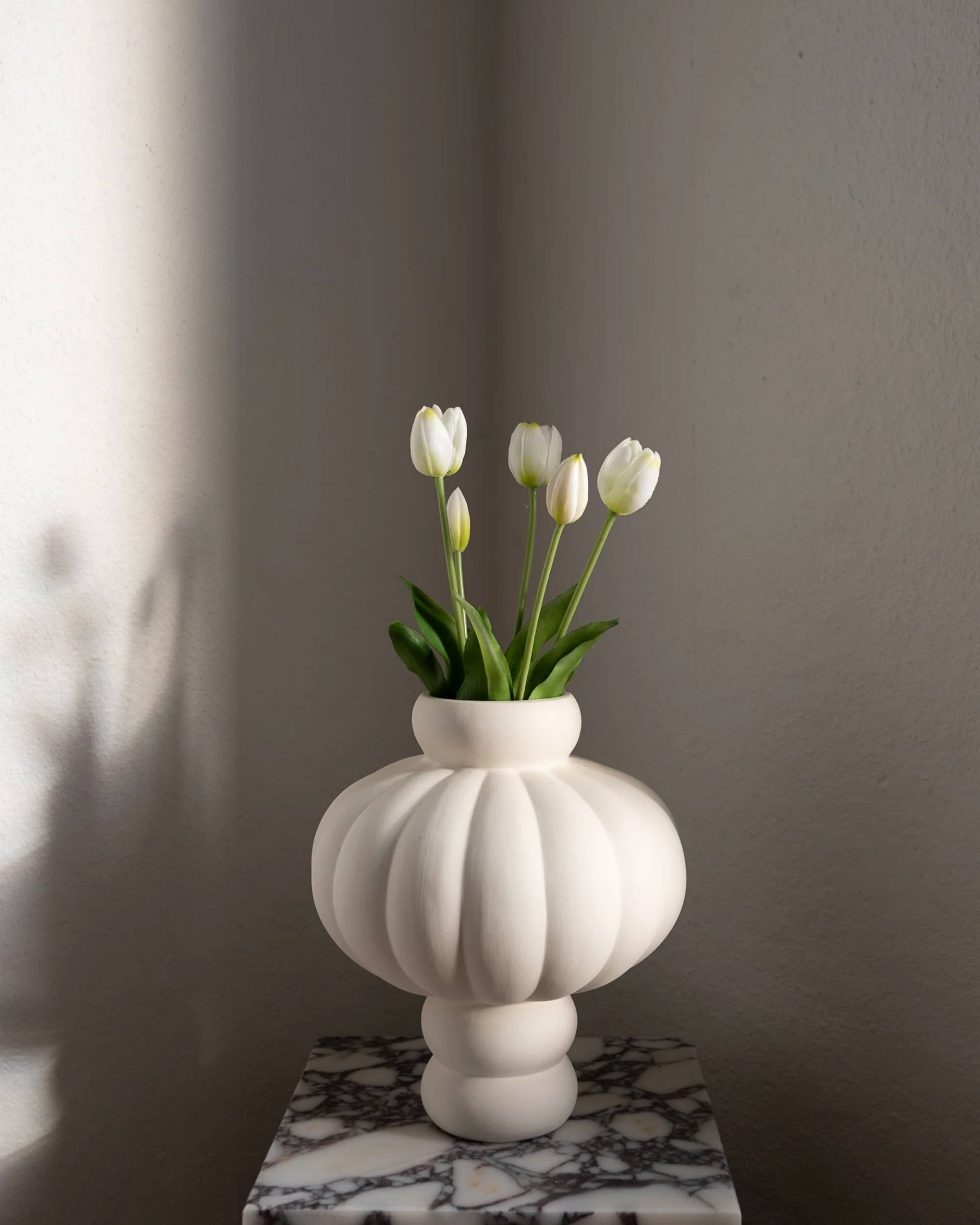 Tulipaner fra Amarante