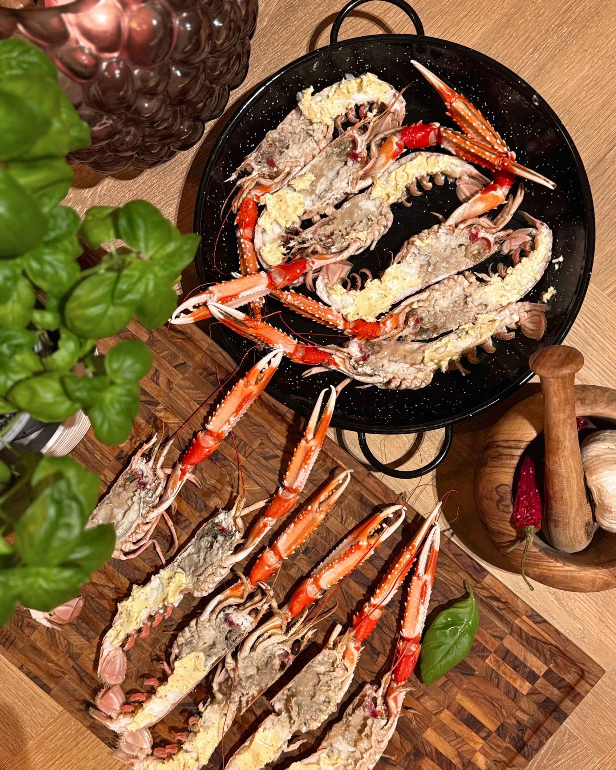 Vaello Grande (sett à 8 stk)