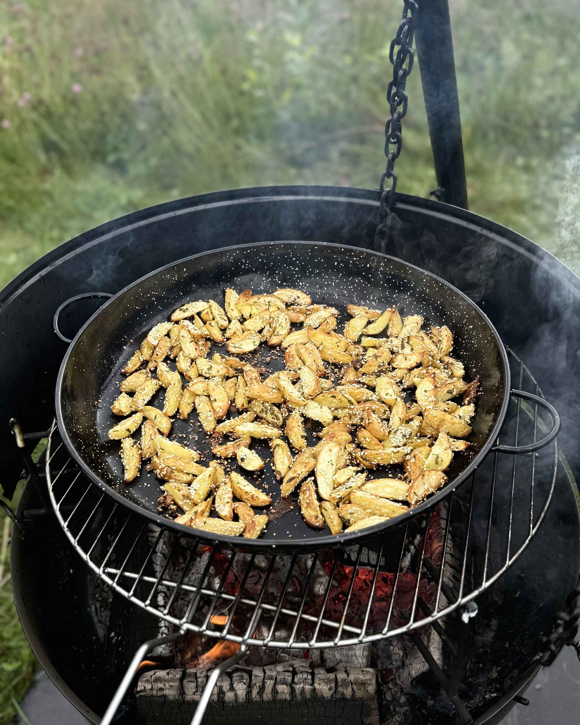 Vaello Grande (sett à 8 stk)