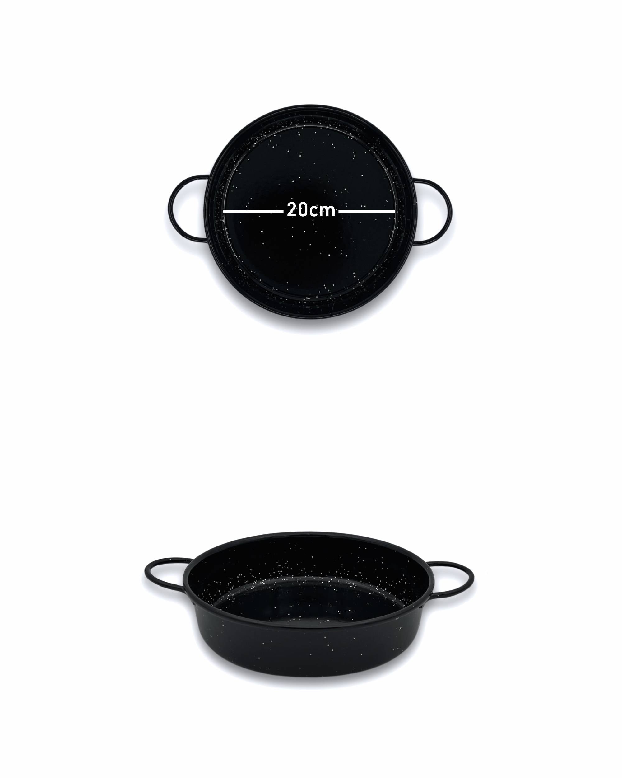 Vaello Grande (sett à 8 stk)