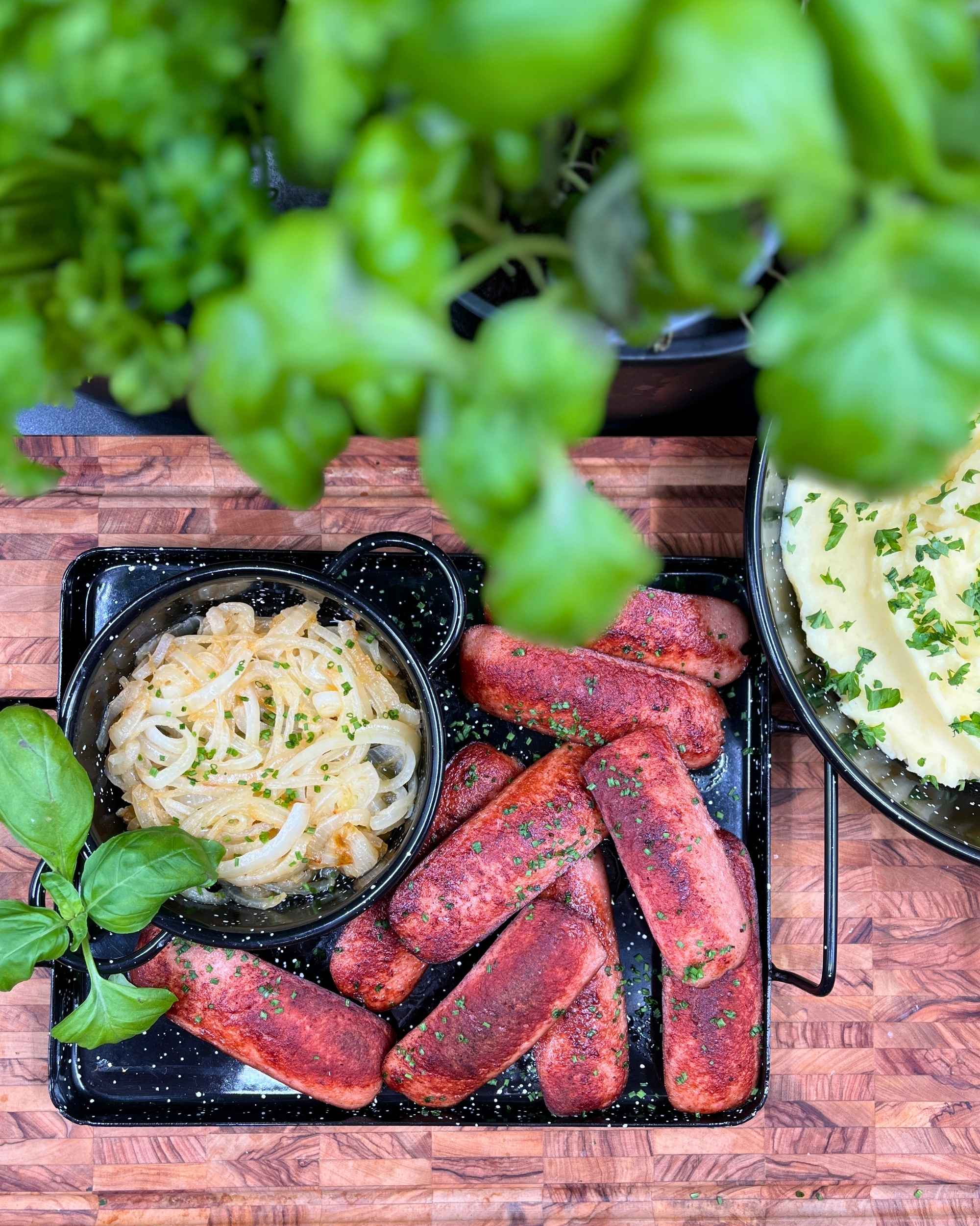 Vaello Grande (sett à 8 stk)