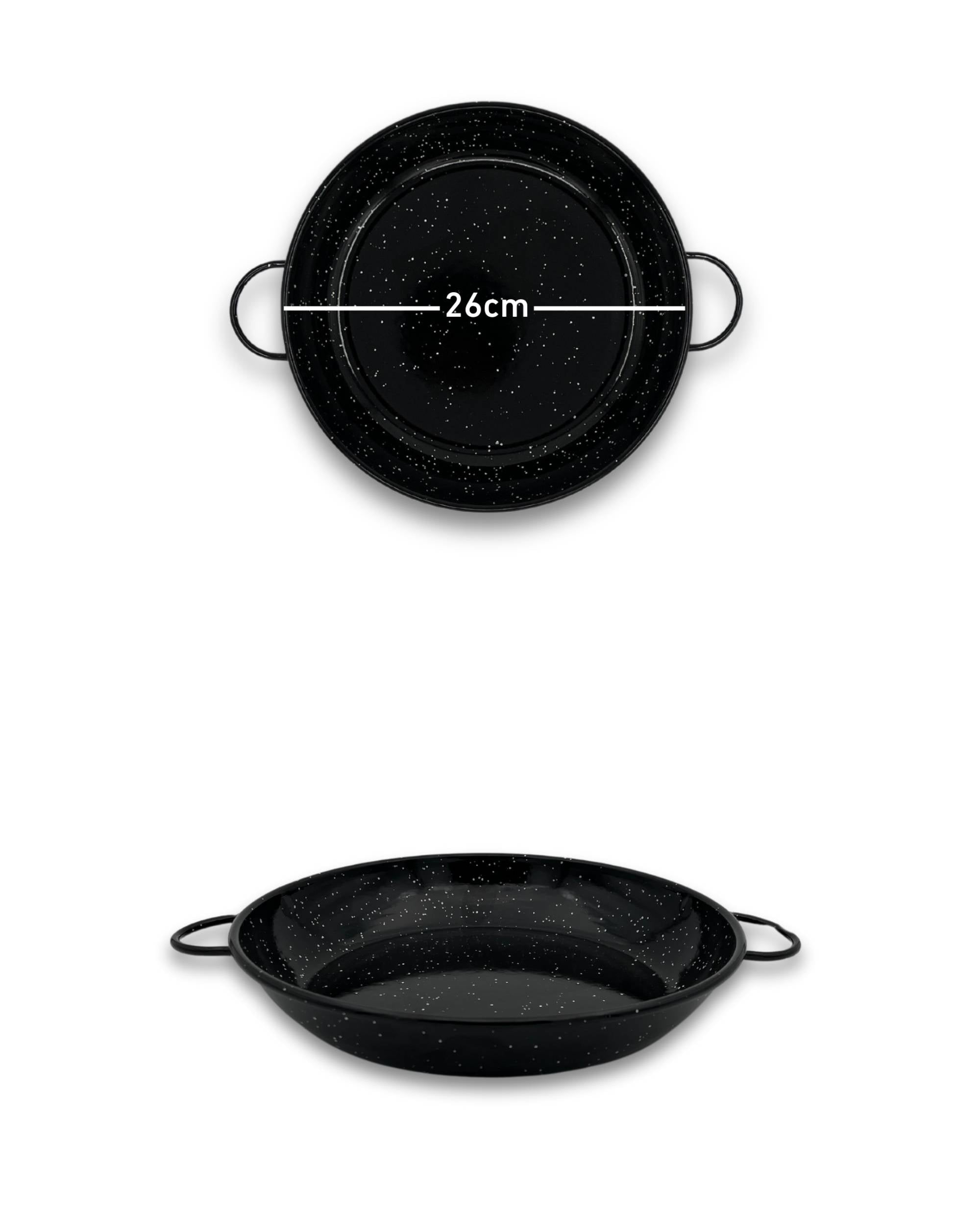 Vaello Pequeña (sett à 2 stk)