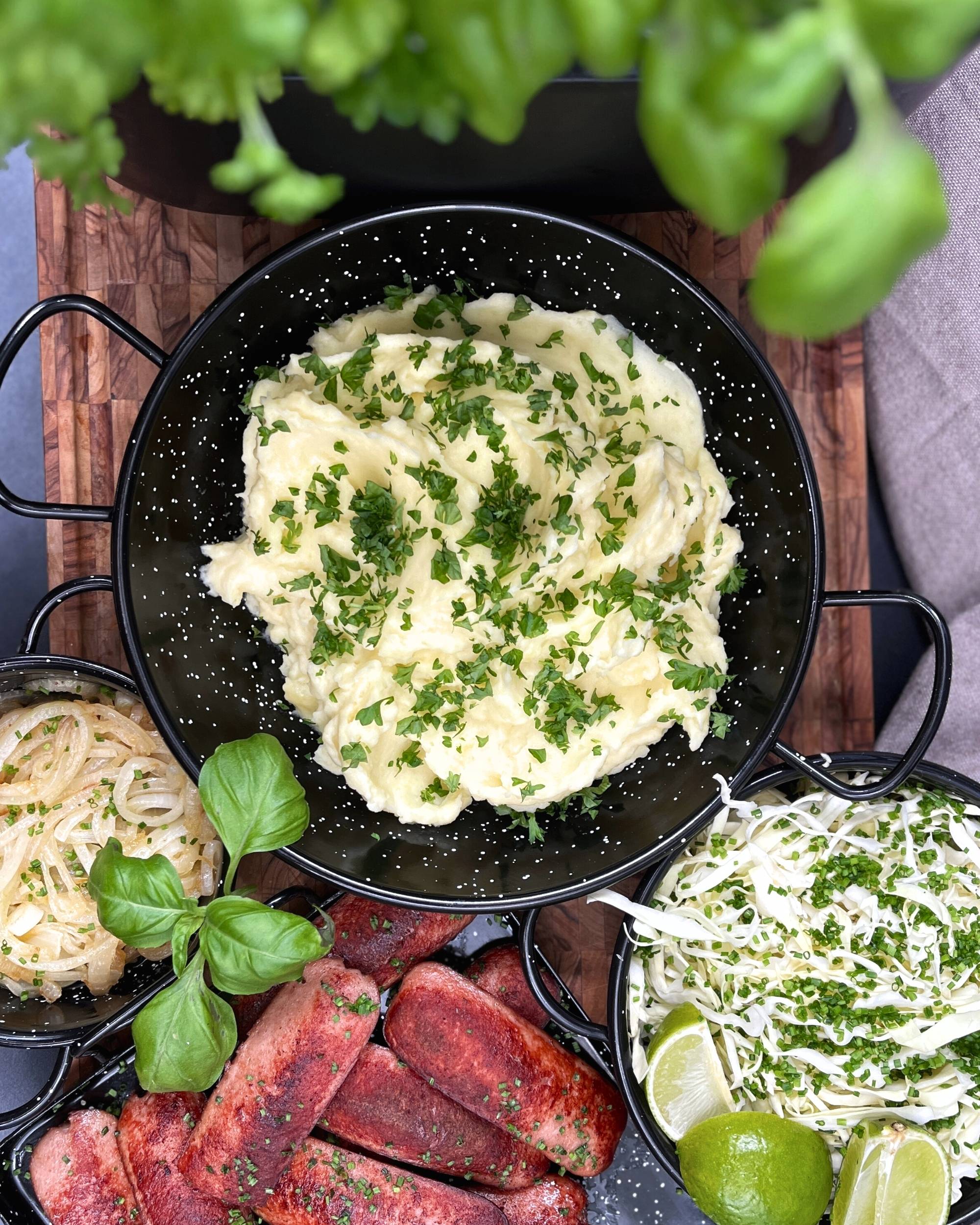 Vaello Pequeña (sett à 2 stk)