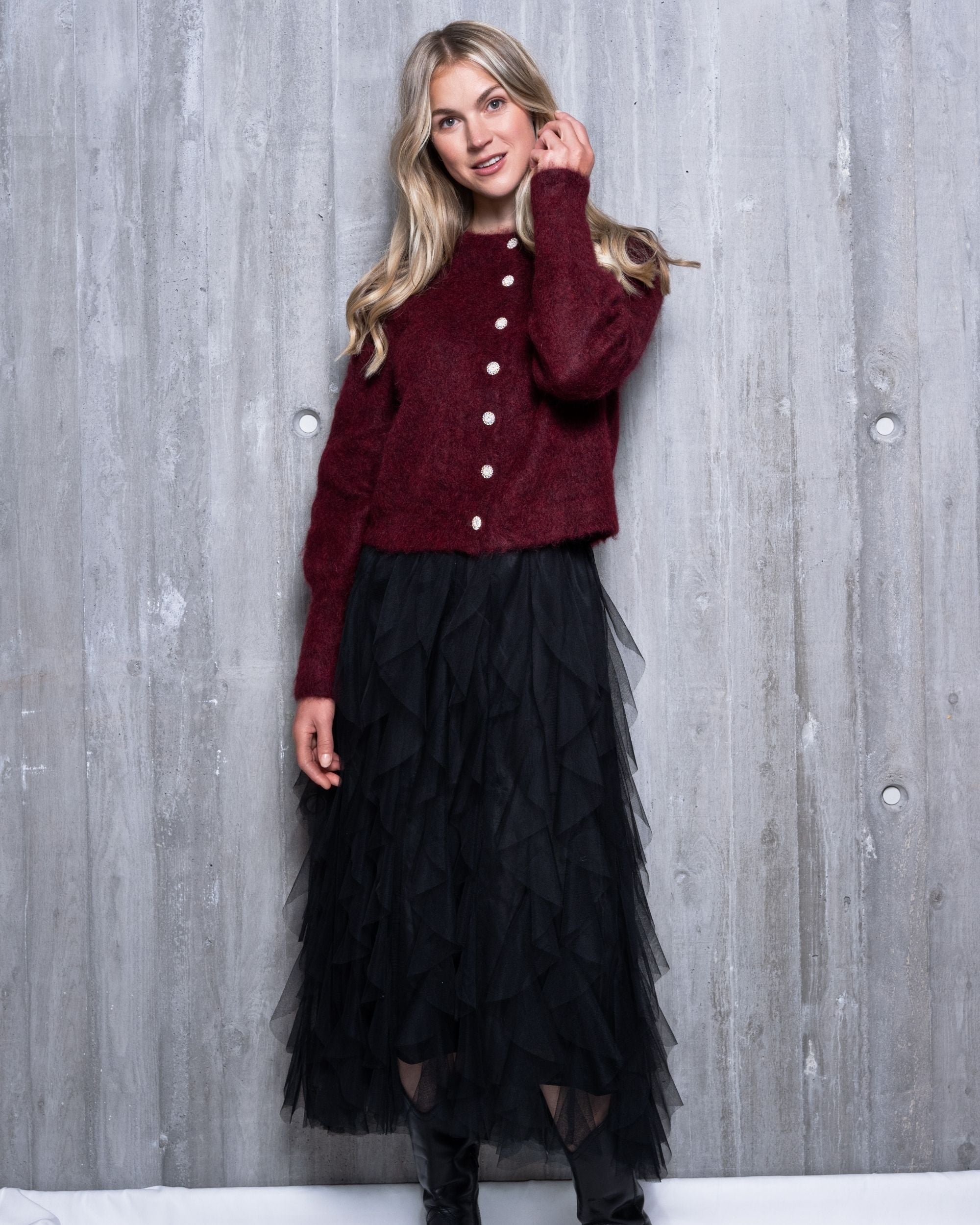 Valentina Skjørt fra Close to My Heart