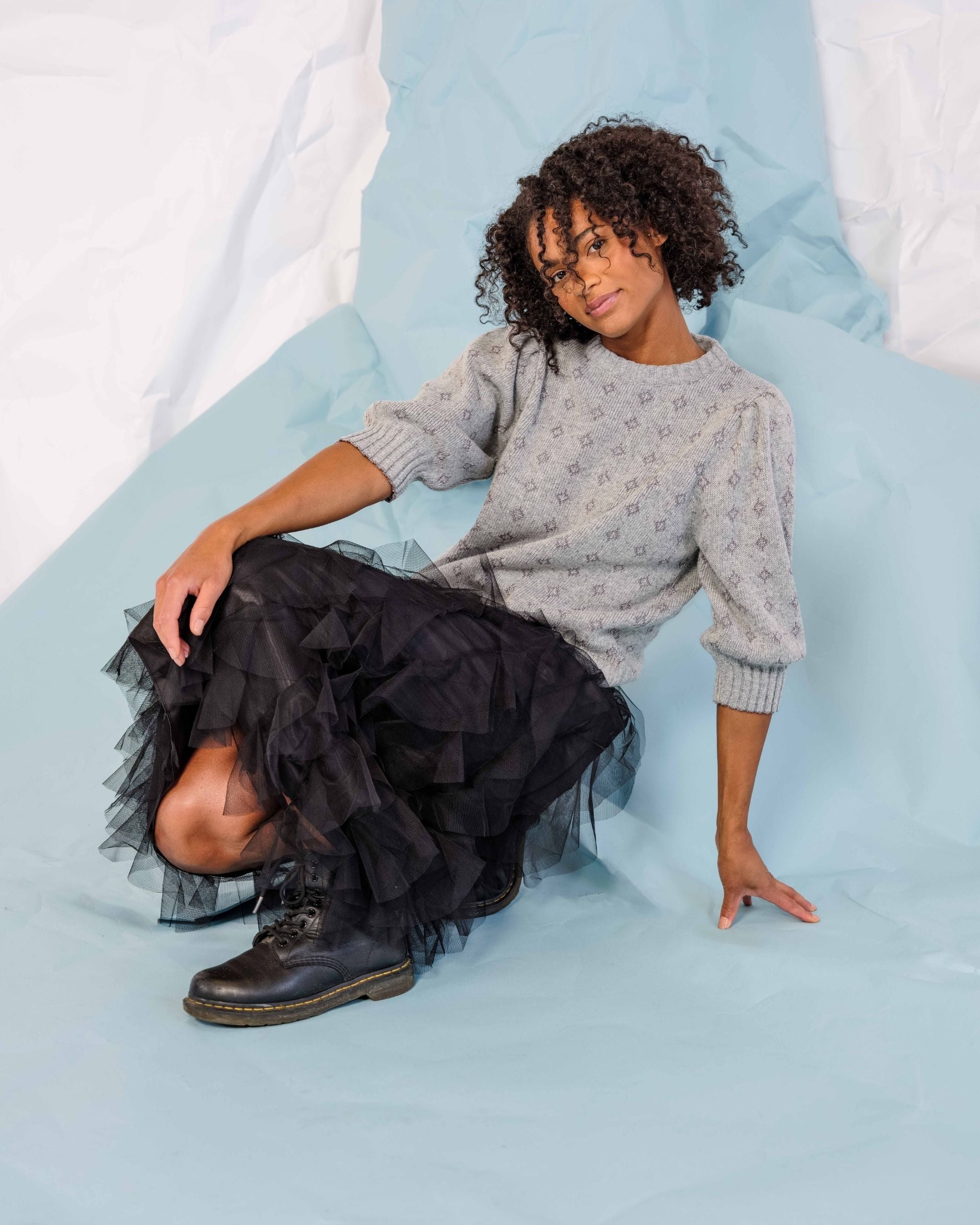 Valentina Skjørt fra Close to My Heart