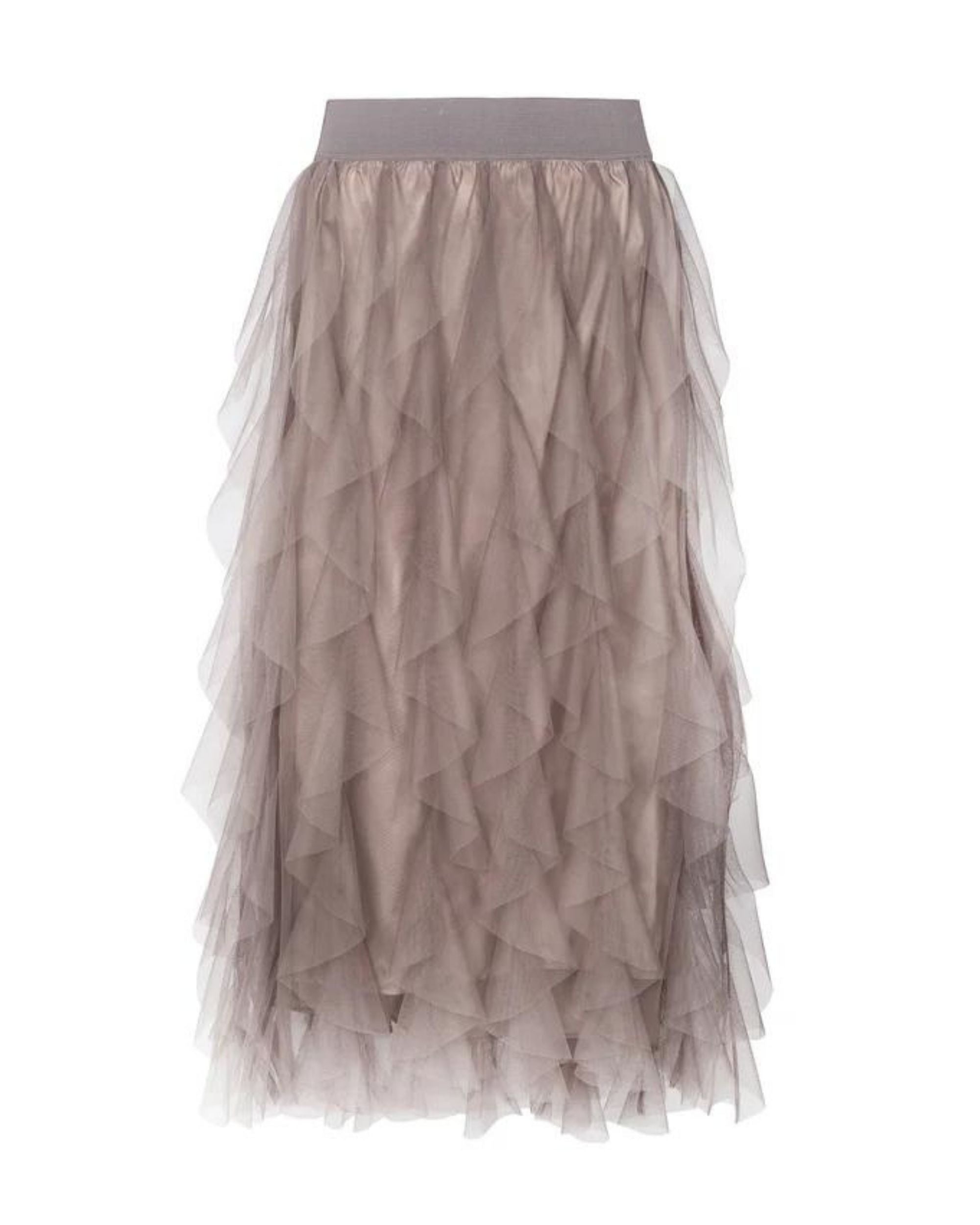 Valentina Skjørt fra Close to My Heart