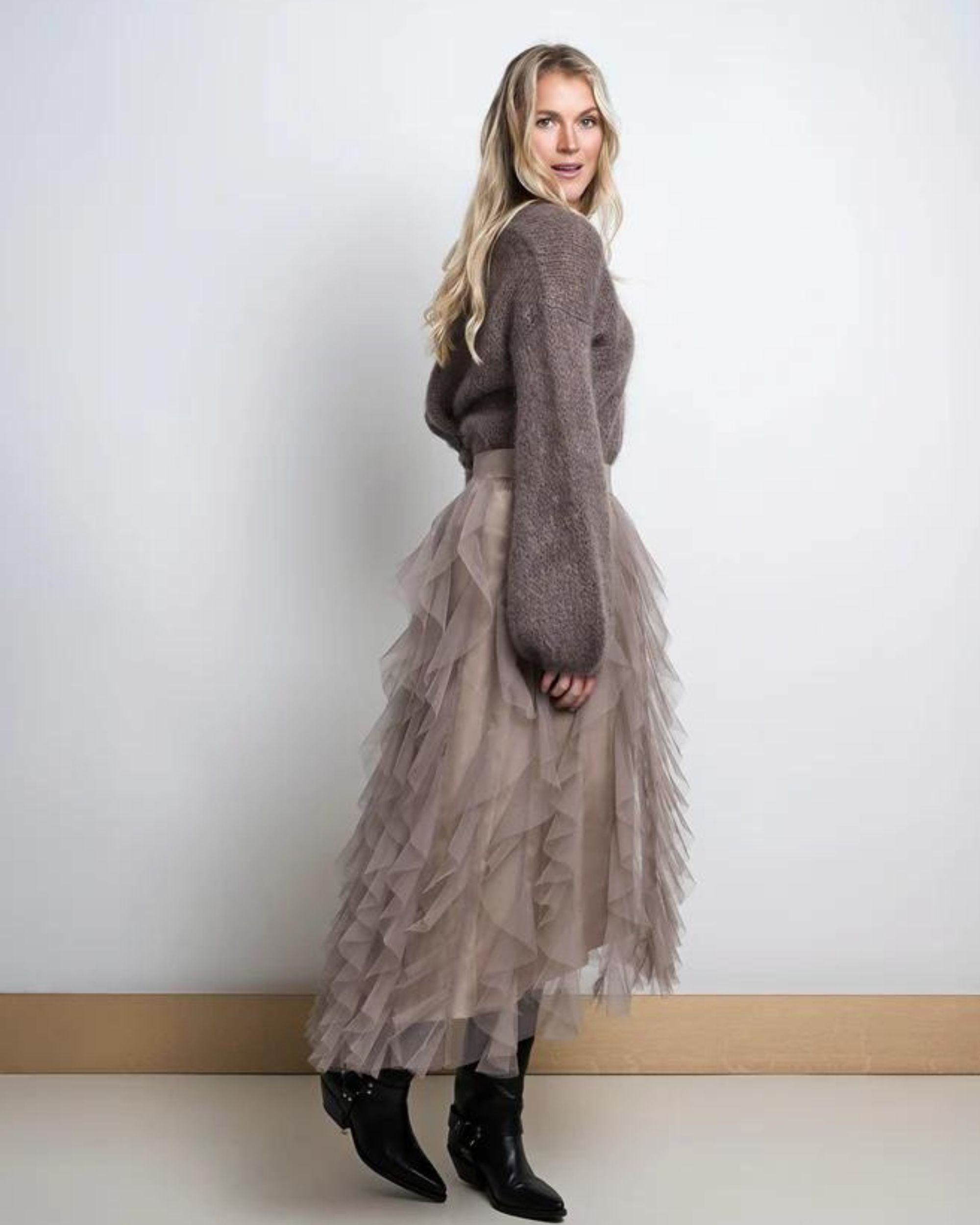 Valentina Skjørt fra Close to My Heart