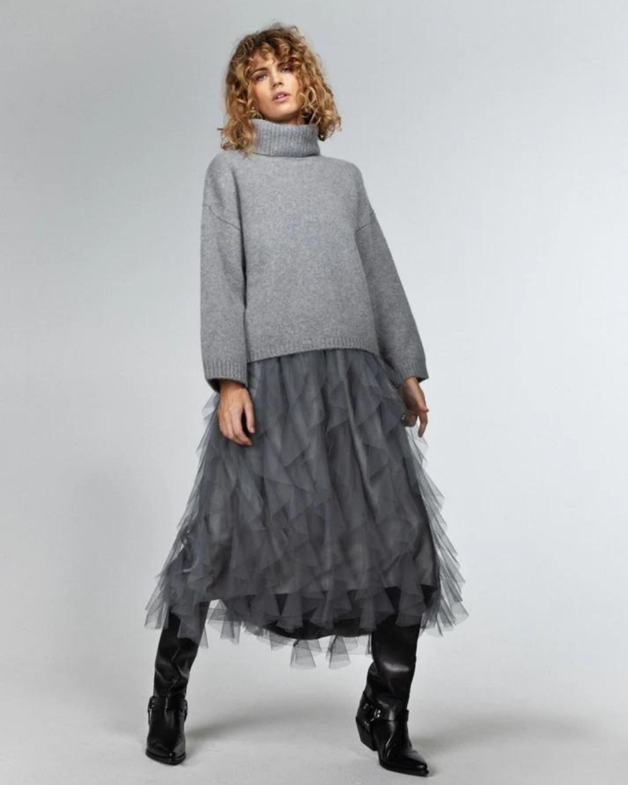 Valentina Skjørt fra Close to My Heart