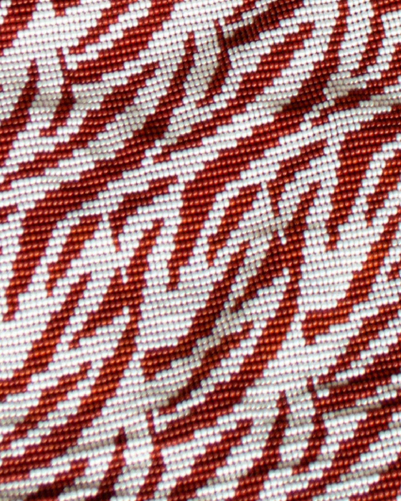 Crossover Zebra Brown