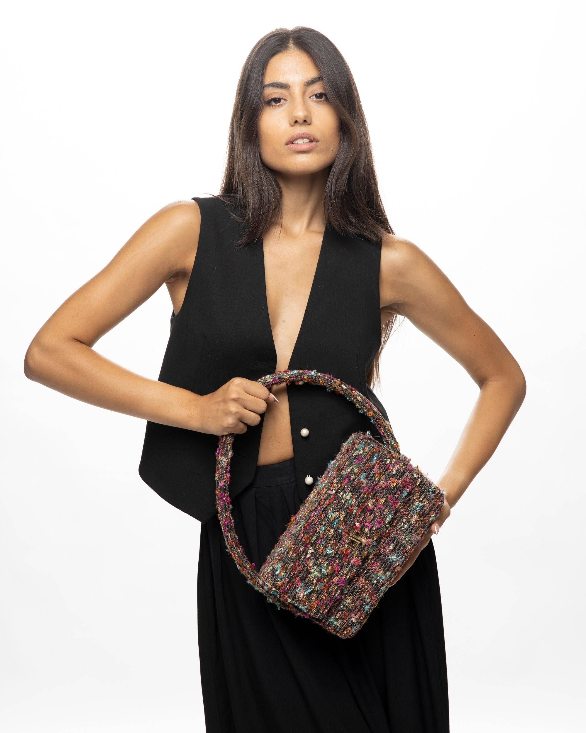 Zeynep Bambini fra Sorena 5207393005932 Bettanshus Veske