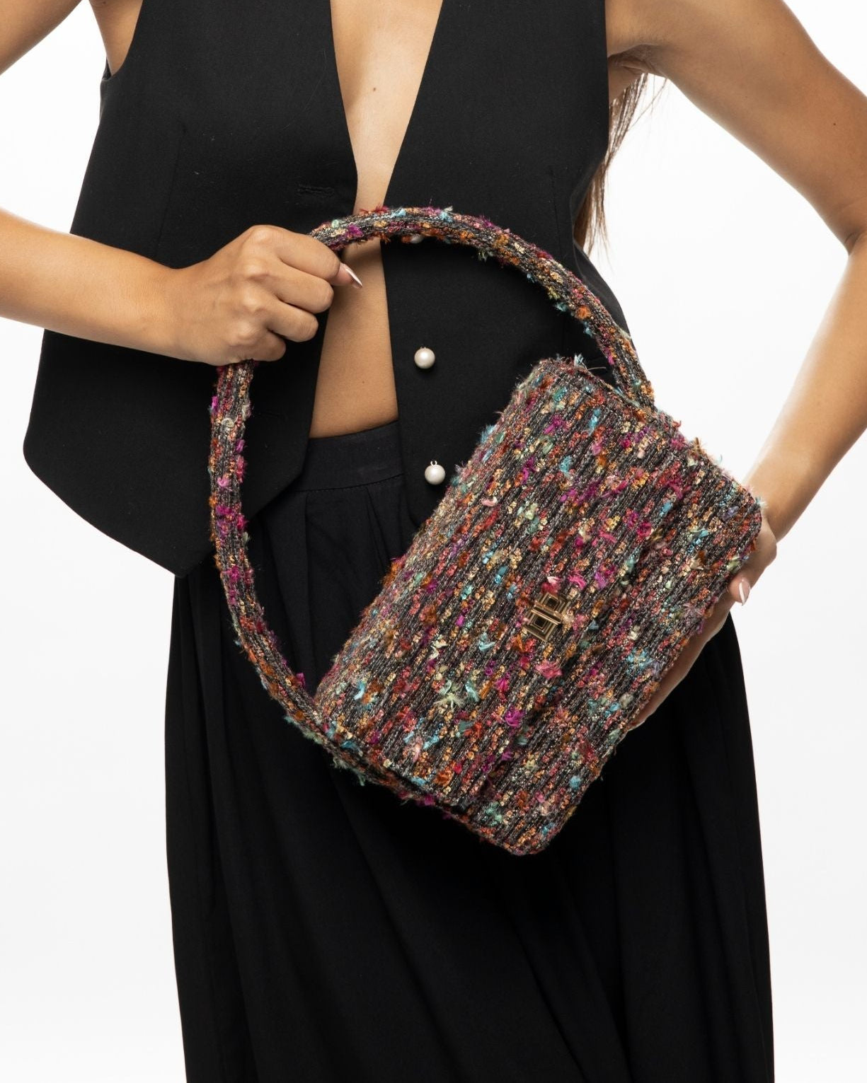 Zeynep Bambini fra Sorena 5207393005932 Bettanshus Veske