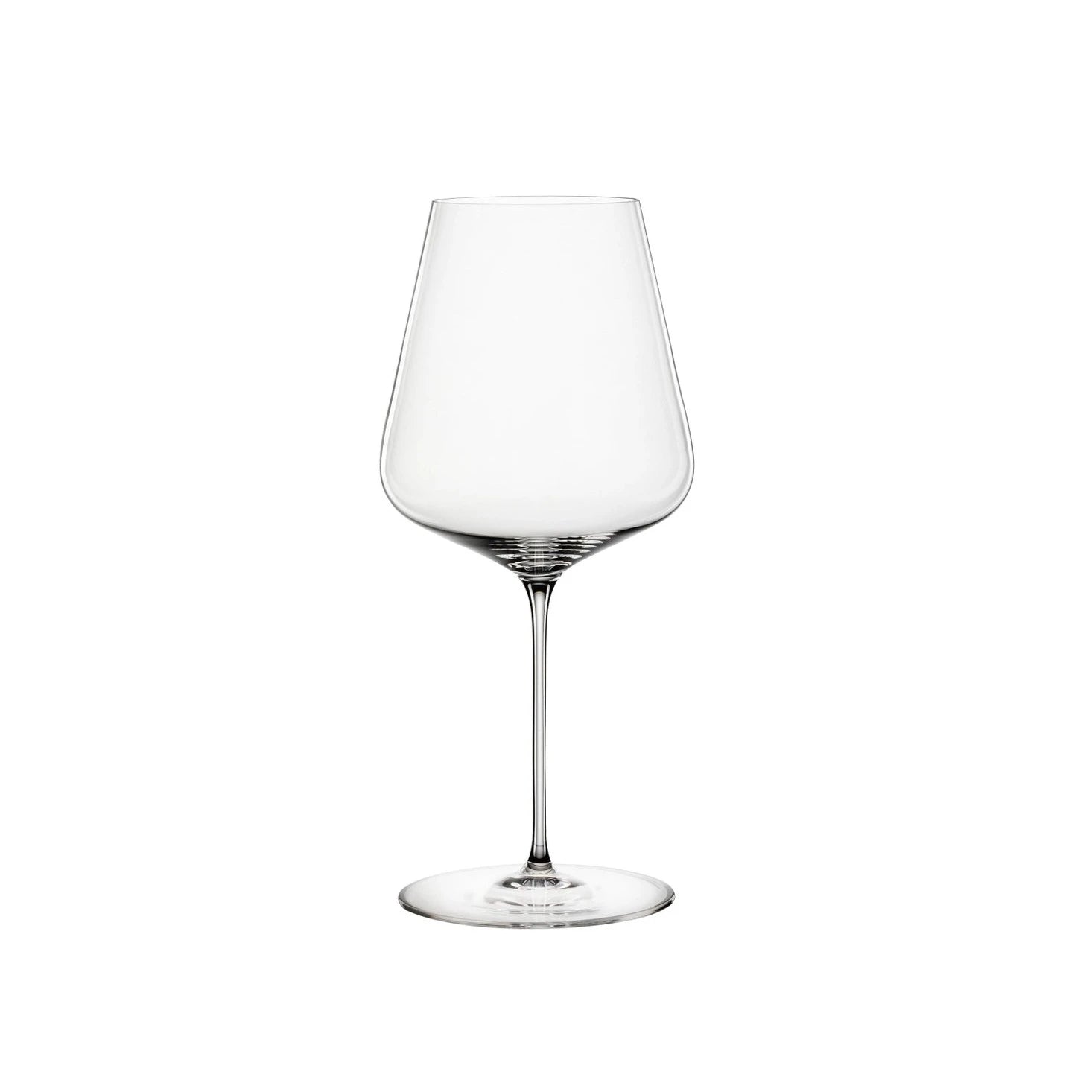 Bordeauxglass, Definition fra Spiegelau (2 pk)