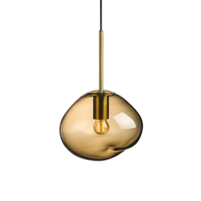 Crystal Stone Seraphin 5 stk fra Hadeland Glassverk