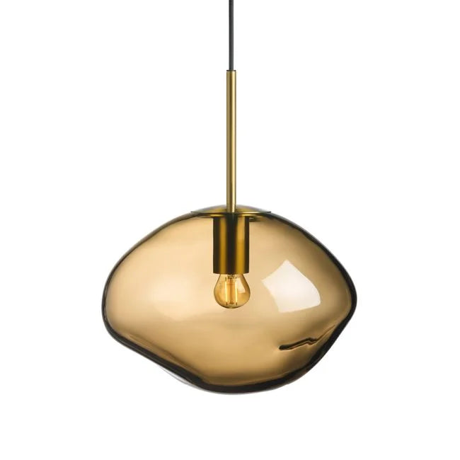 Crystal Stone Seraphin 5 stk fra Hadeland Glassverk