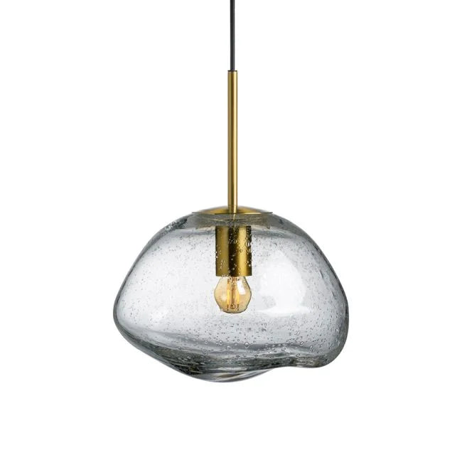 Crystal Stone Gneis 7 stk fra Hadeland Glassverk