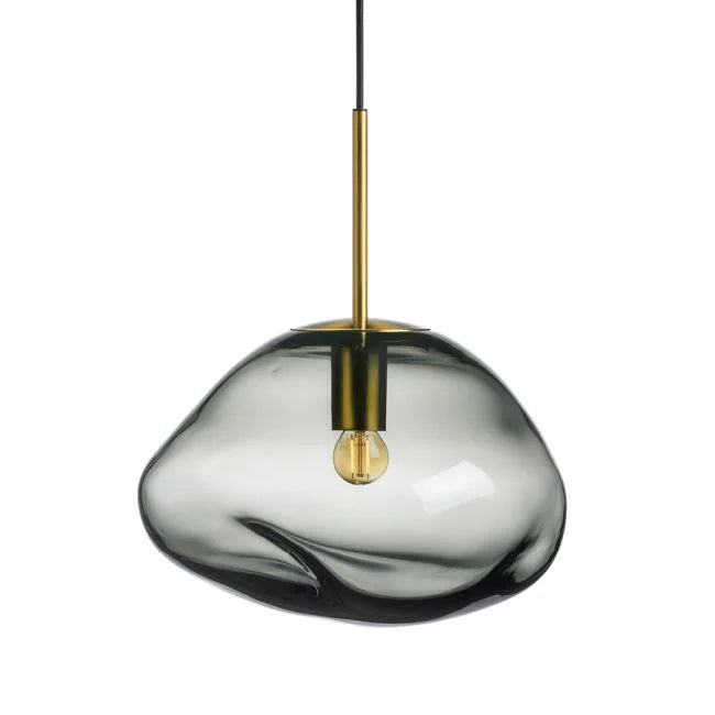 Crystal Stone Seraphin 5 stk fra Hadeland Glassverk