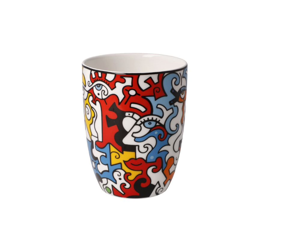 tekrus evolution of love av billy the artist