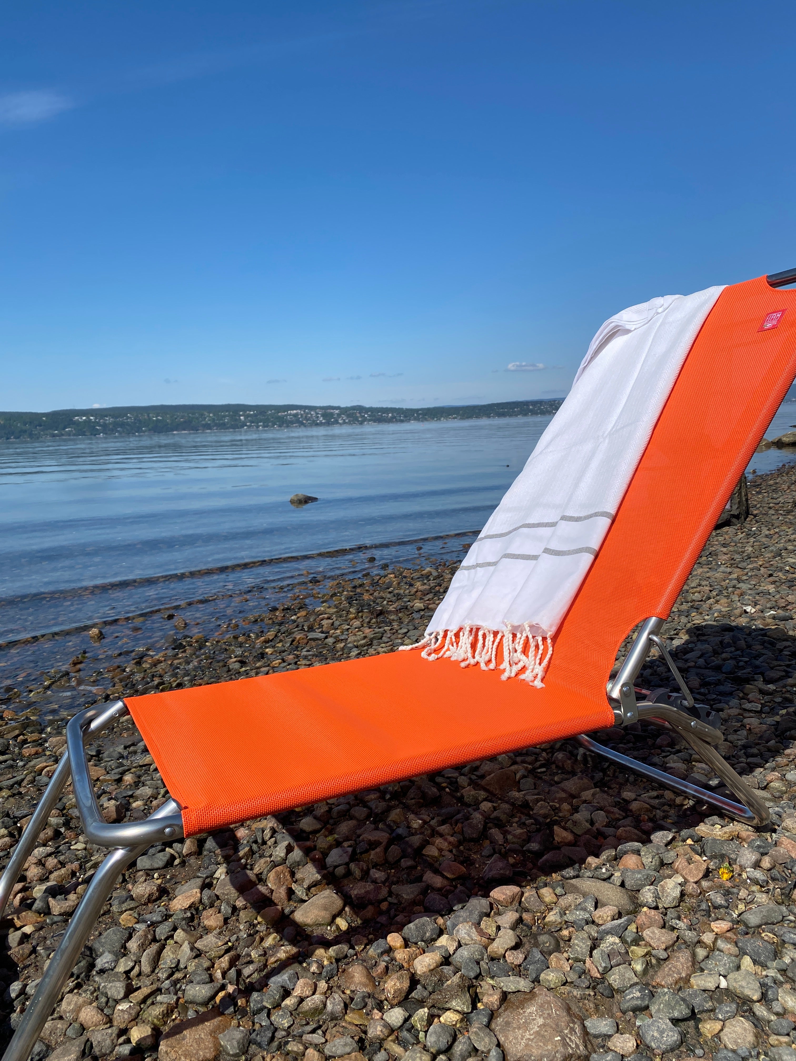 Strandstol Jolly fra FIAM