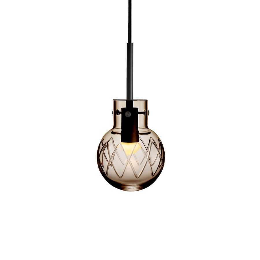 Krystallkule Kryss 120MM