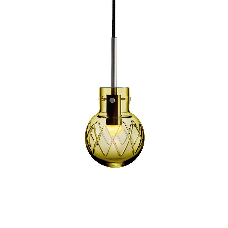 Krystallkule Kryss 120MM