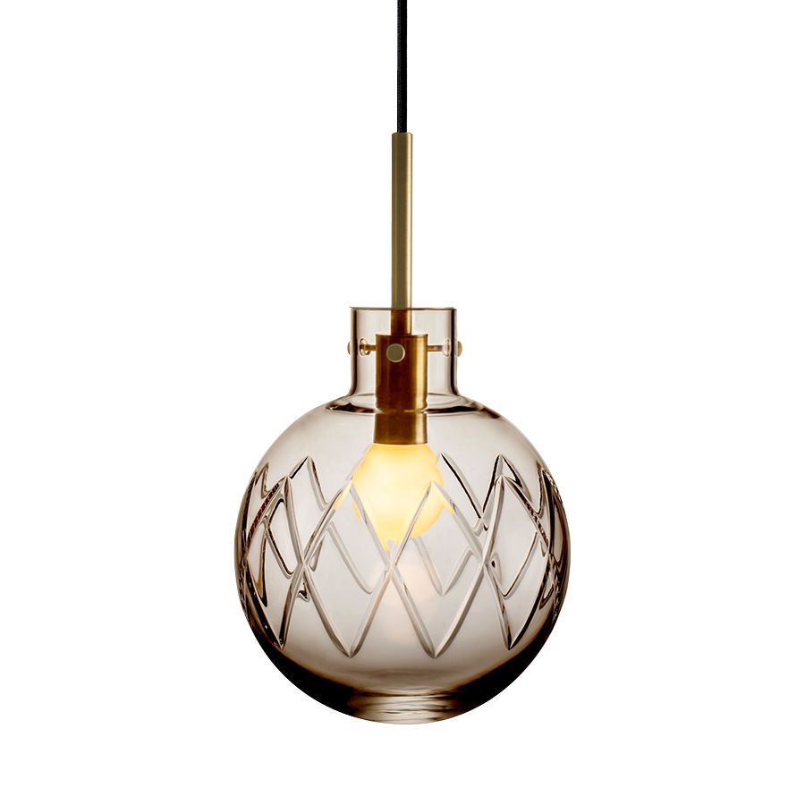 Krystallkule Kryss 200MM