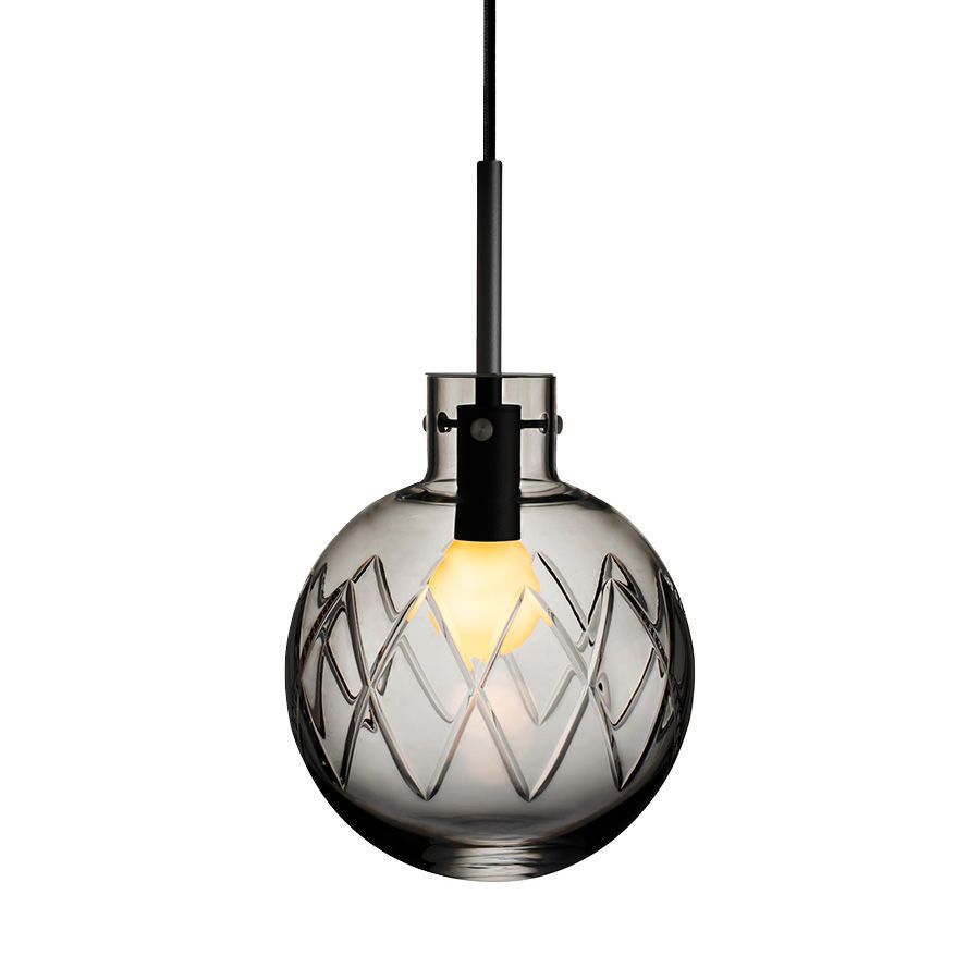 Krystallkule Kryss 200MM