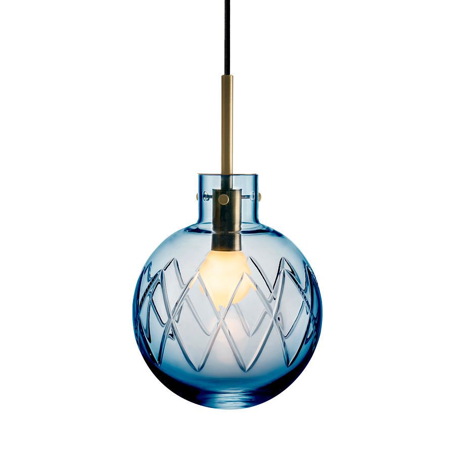 Krystallkule Kryss 200MM