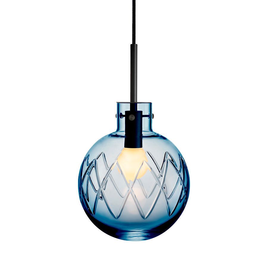 Krystallkule Kryss 200MM