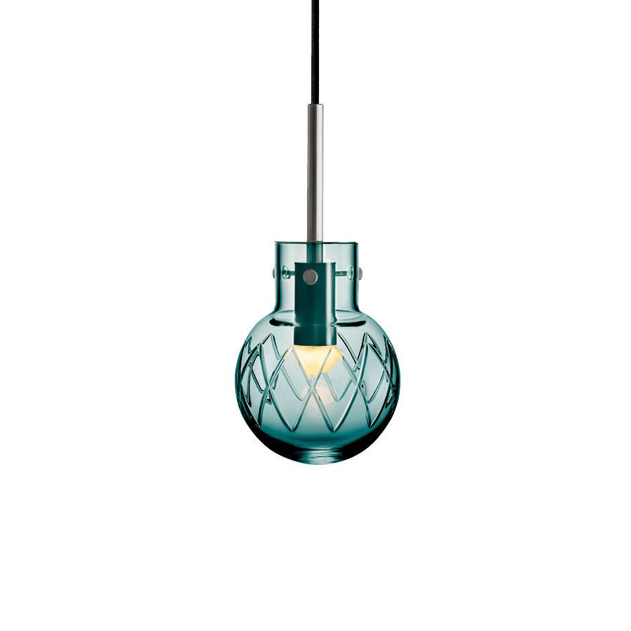 Krystallkule Kryss 120MM