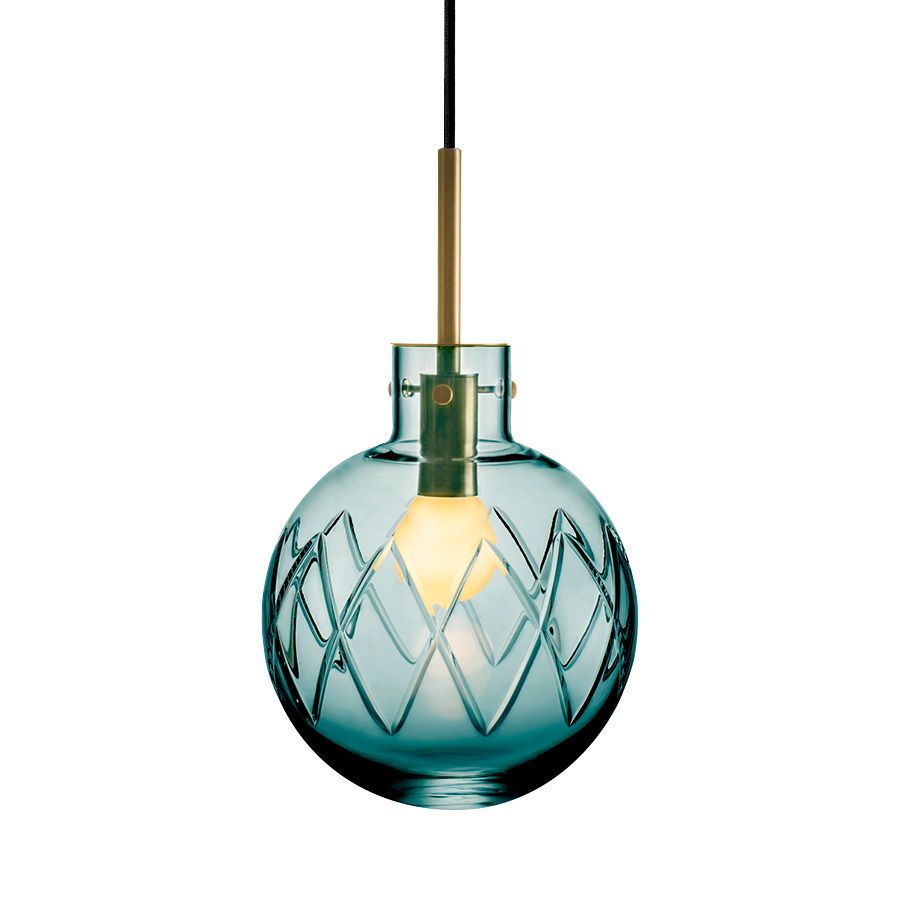 Krystallkule Kryss 200MM