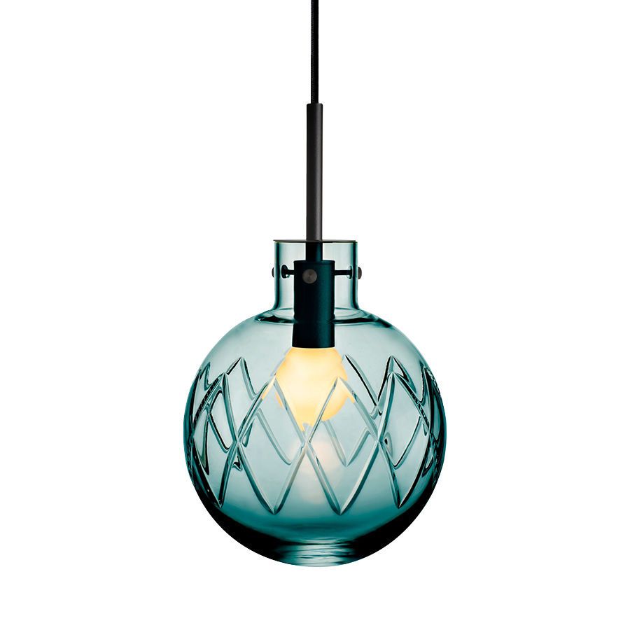 Krystallkule Kryss 200MM