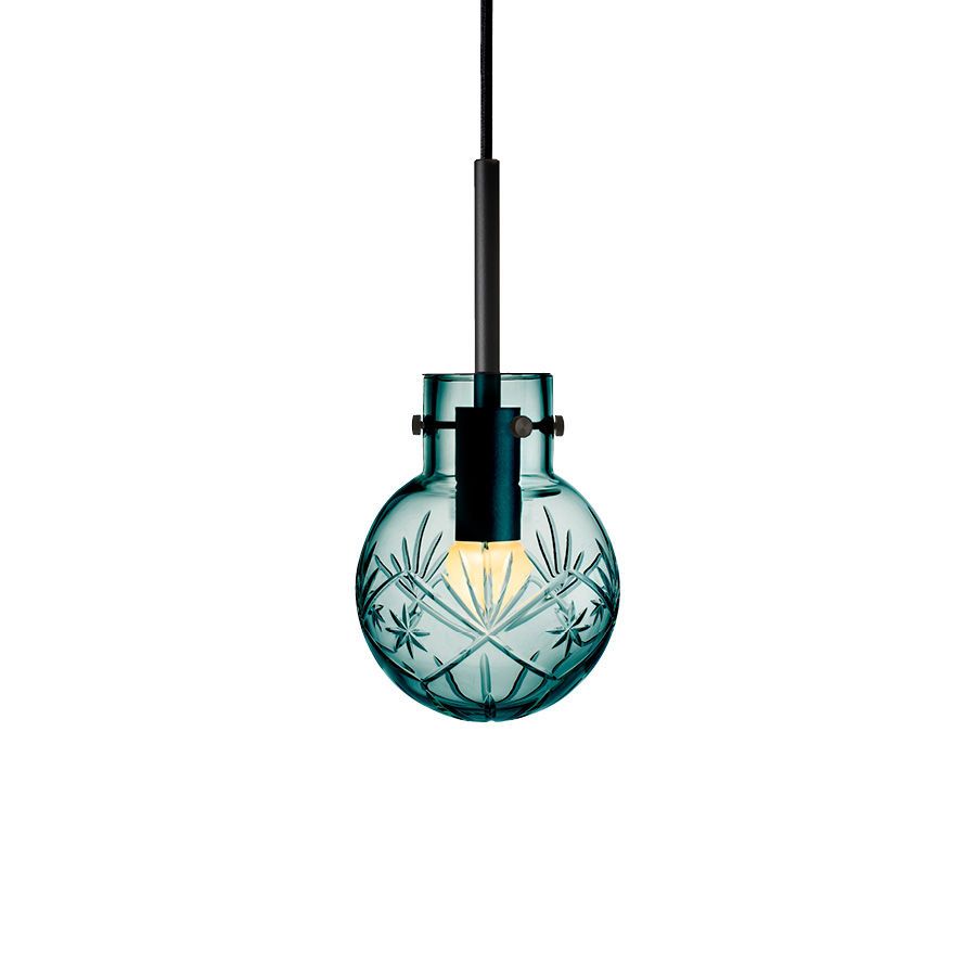 Krystallkule Finn 120MM