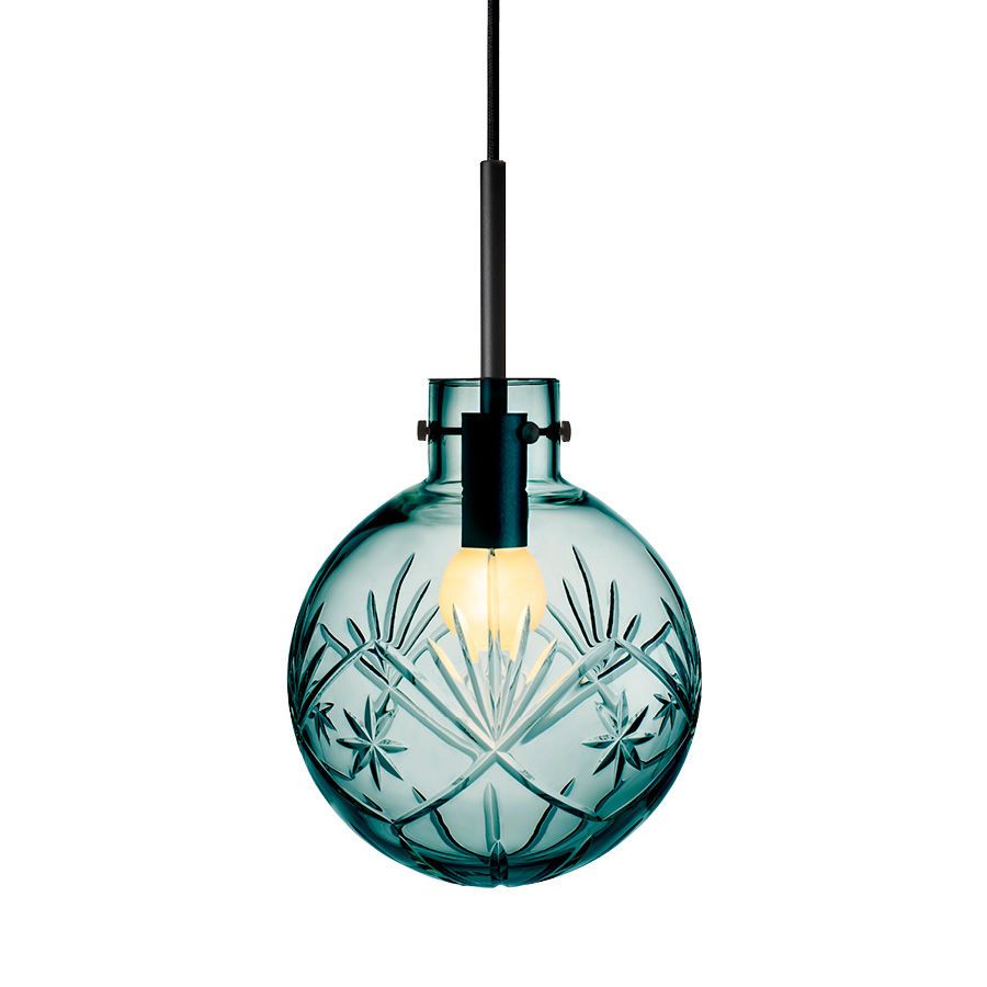 Krystallkule Finn 200MM