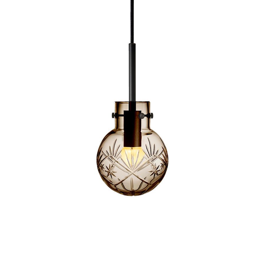 Krystallkule Finn 120MM